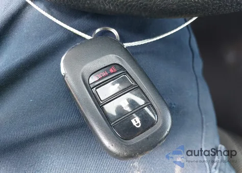 2023 Honda Cr-V Lx Awd z USA, uszkodzony, nr VIN 7FARS4H27PE018848